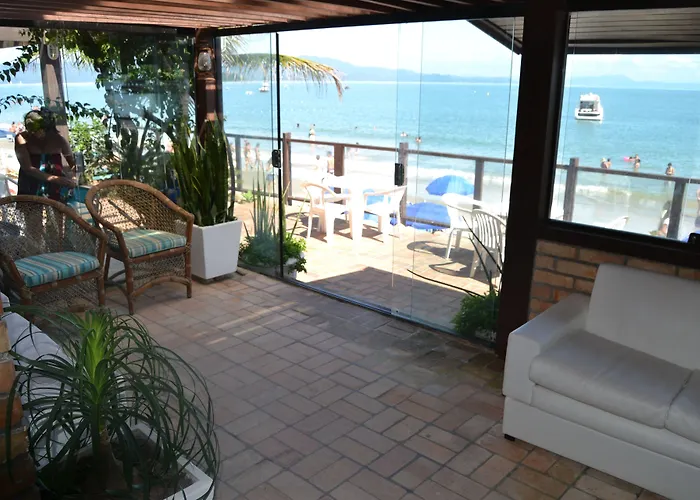 Pousada Dos Golfinhos Florianópolis