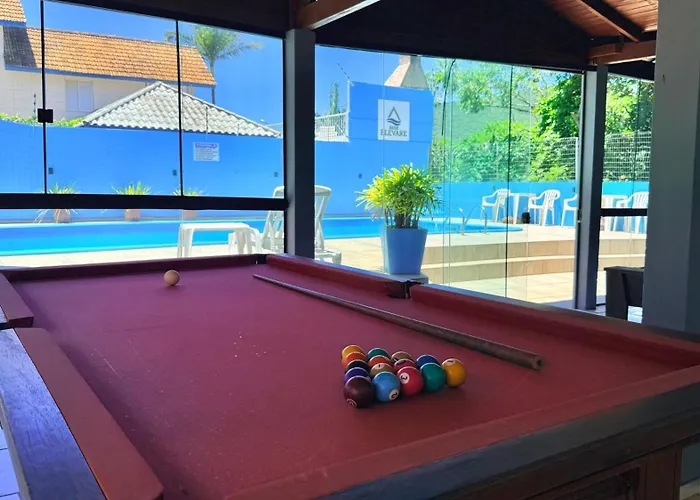 Hotel & Pousada Bella Vista Florianópolis