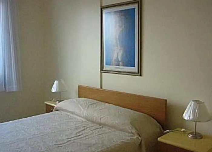 Aparthotel Residencial Solar Bela Vista Florianópolis