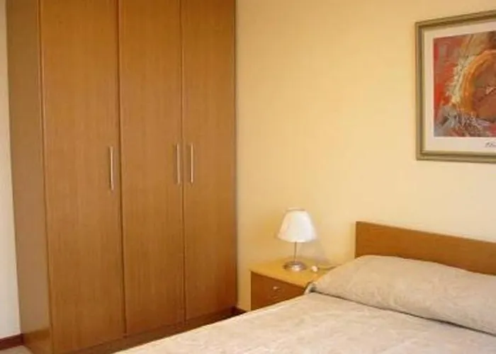 Aparthotel Residencial Solar Bela Vista Florianópolis
