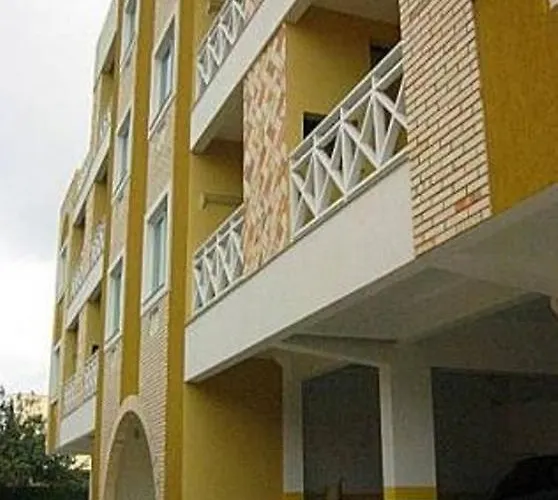 Aparthotel Residencial Solar Bela Vista Florianópolis