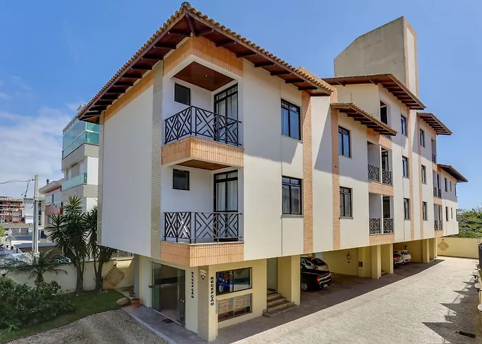 Pousada Atlantique Florianópolis